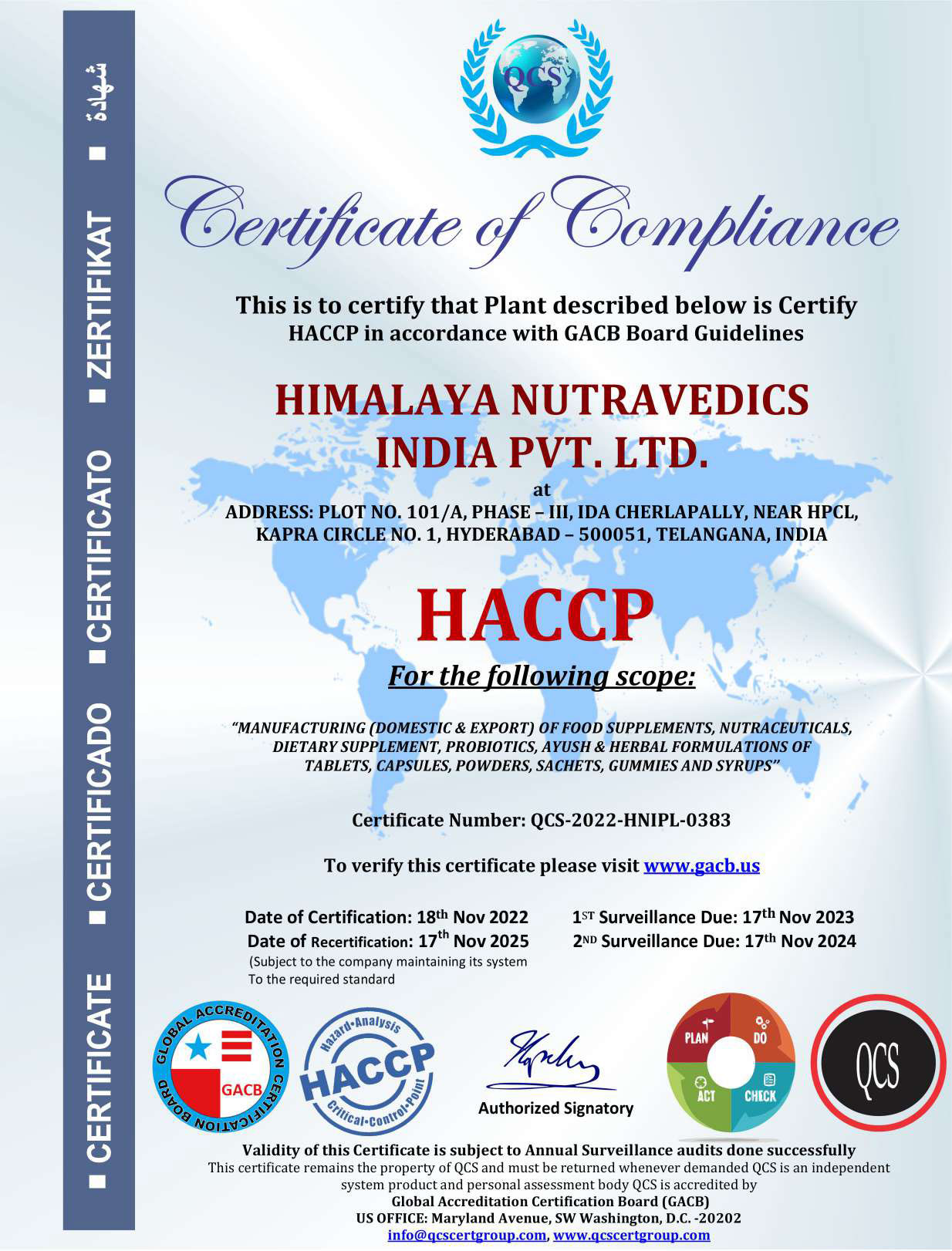 SKYASTACARE HEALTH CARE