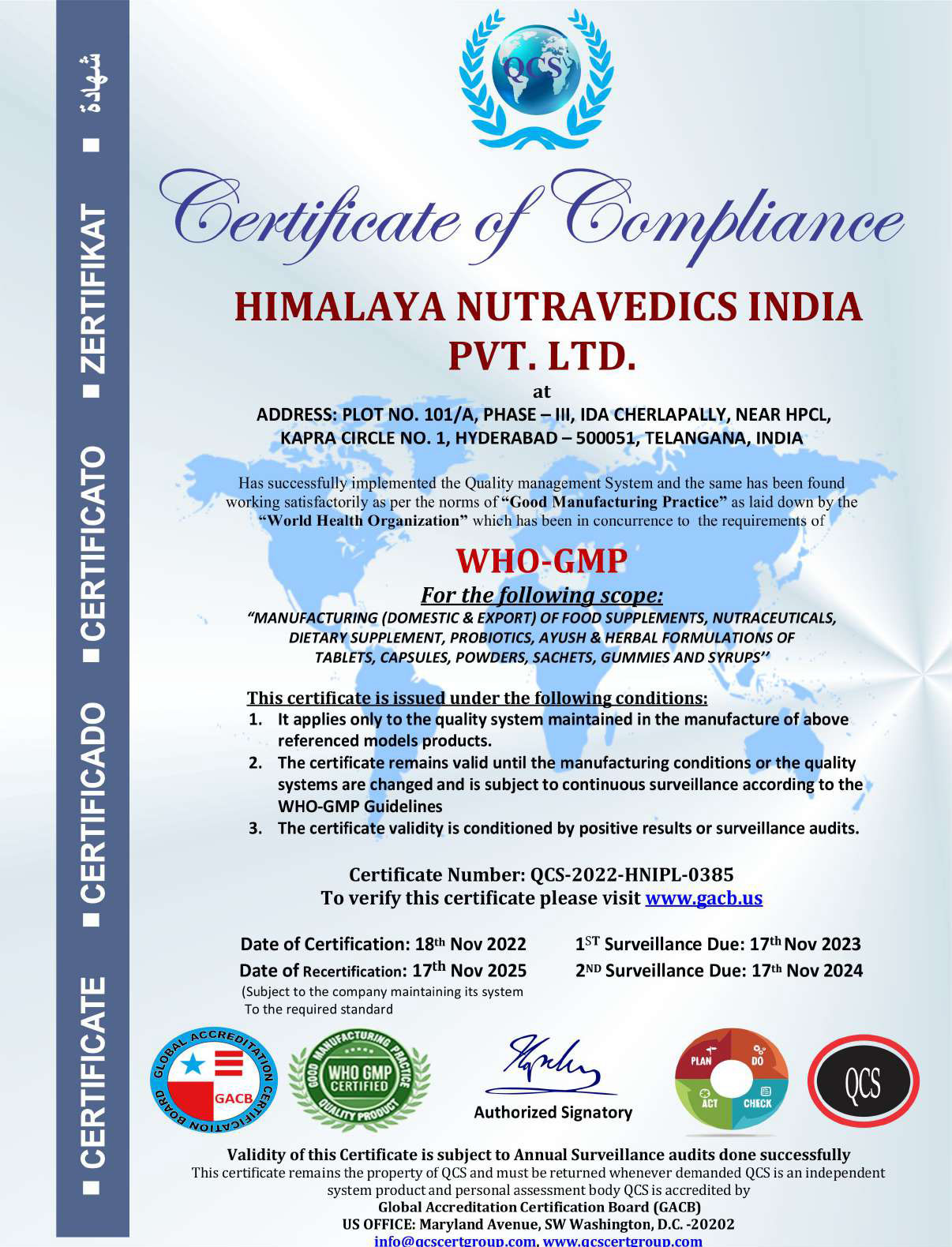 SKYASTACARE HEALTH CARE